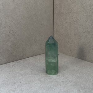 Fluorit Turm