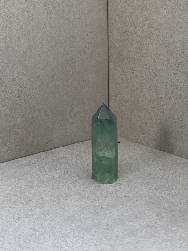 Fluorit Turm